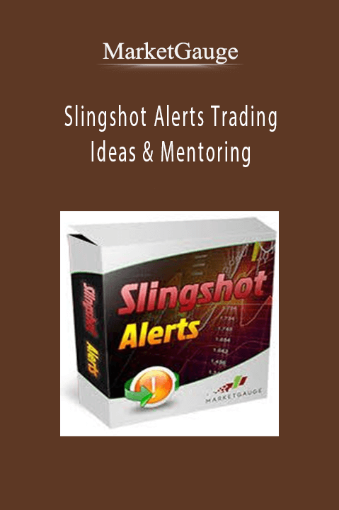 Slingshot Alerts Trading Ideas & Mentoring – MarketGauge