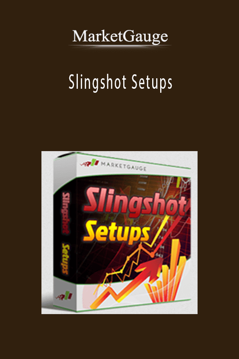 Slingshot Setups – MarketGauge