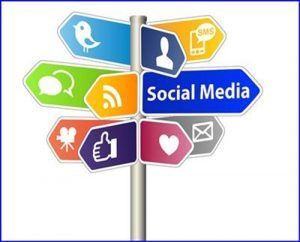 Marketing As A Business Priority - Social Media Marketing Module 2