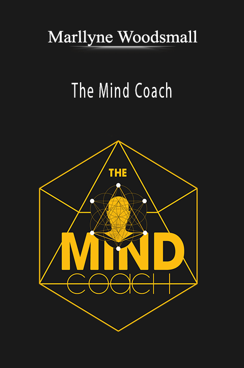 The Mind Coach – Marllyne Woodsmall