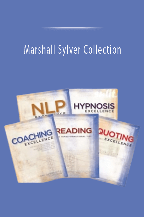 Marshall Sylver Collection