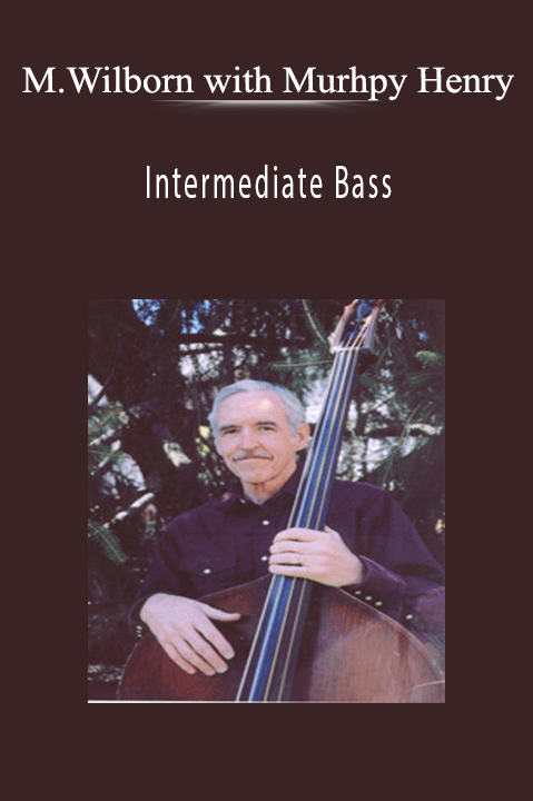 Intermediate Bass – Marshall Wilborn with Murhpy Henry