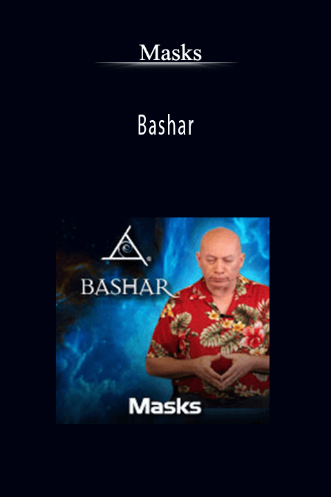 Bashar – Masks