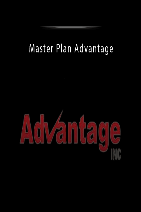 Master Plan Advantage