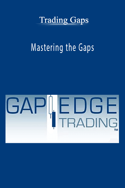 Trading Gaps – Mastering the Gaps