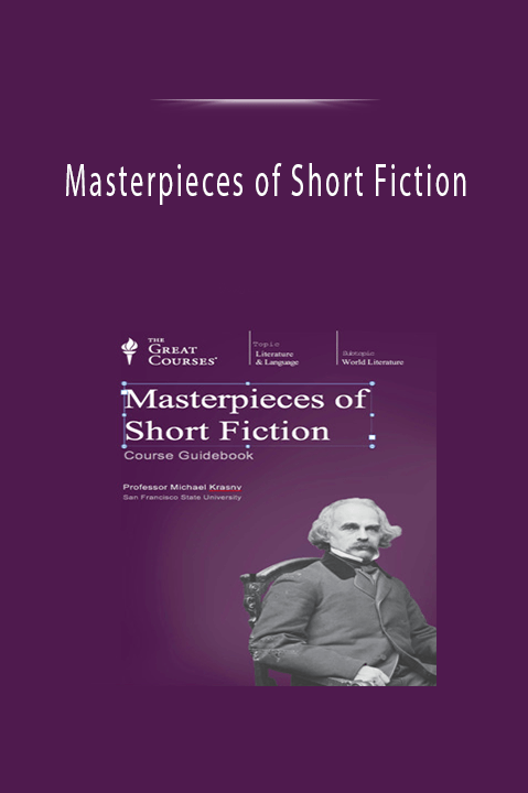 Masterpieces of Short Fiction