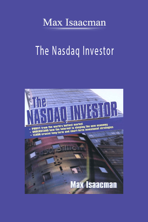 The Nasdaq Investor – Max Isaacman