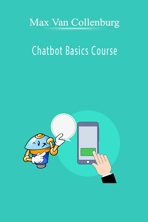 Chatbot Basics Course – Max Van Collenburg