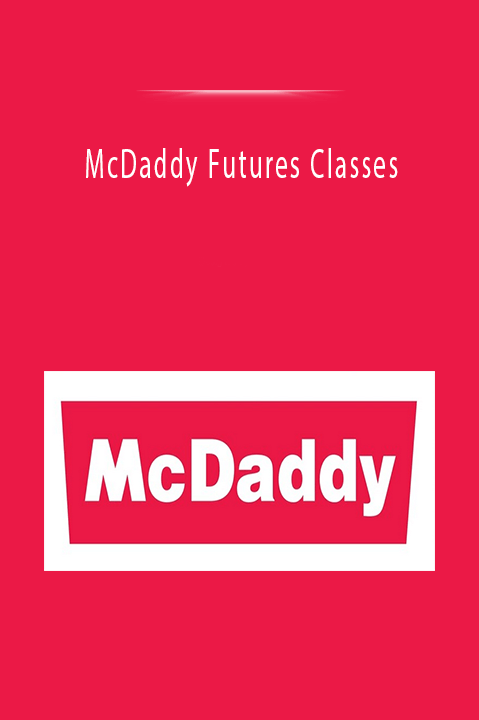 McDaddy Futures Classes