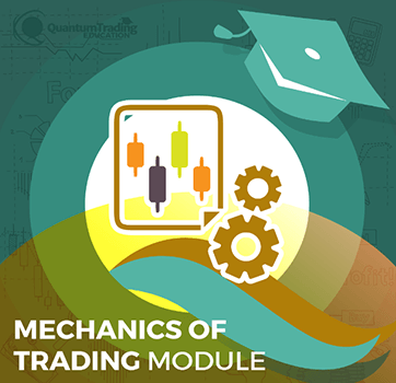 Mechanics of Trading Module