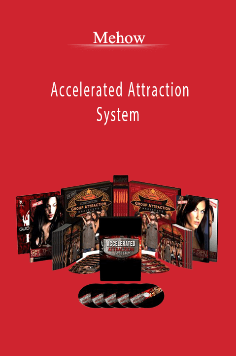 Accelerated Attraction System – Mehow