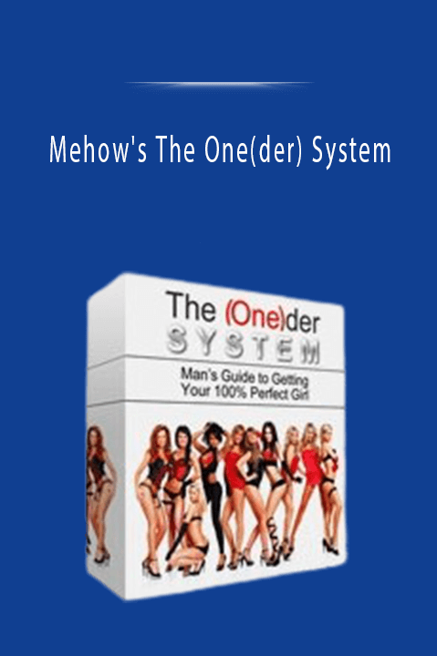 Mehow's The One(der) System