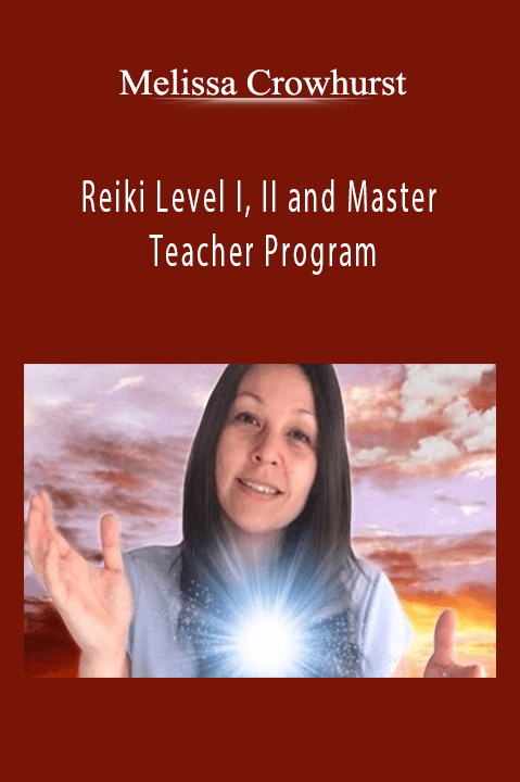 Reiki Level I