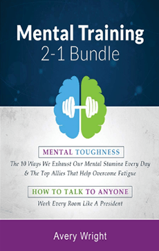 Mental Training 2-1 Bundle:Mental Toughness