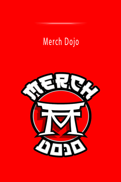 Merch Dojo