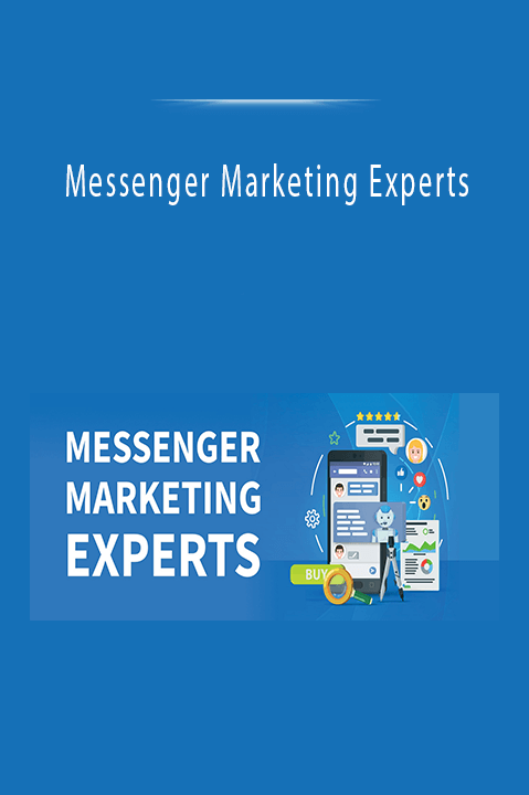 Messenger Marketing Experts