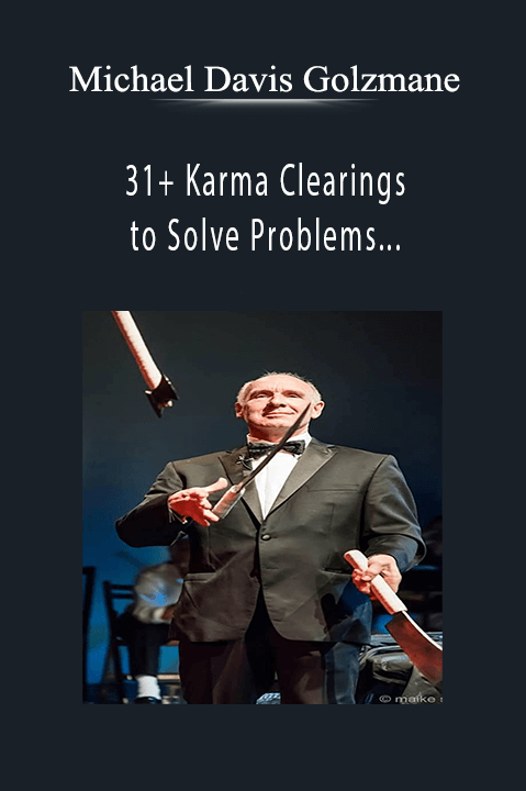 31+ Karma Clearings to Solve Problems