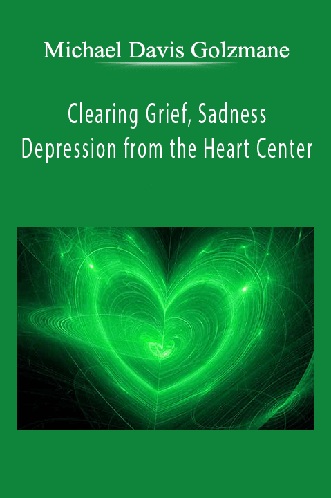 Clearing Grief