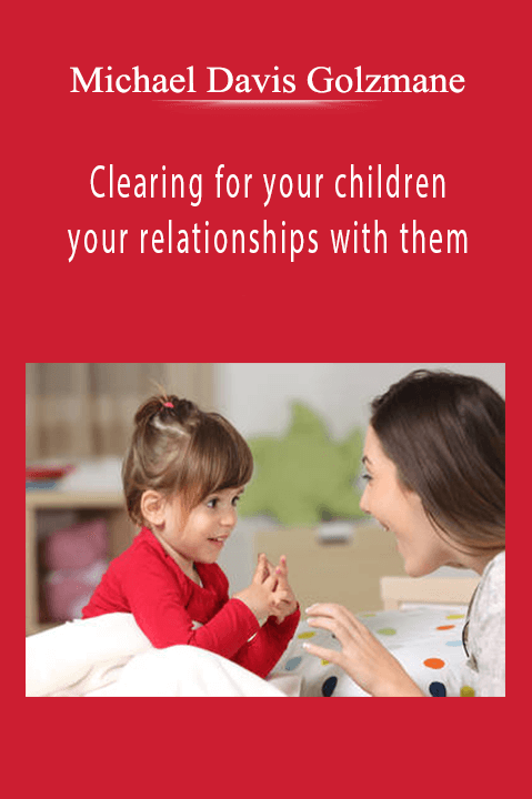 Clearing for your children