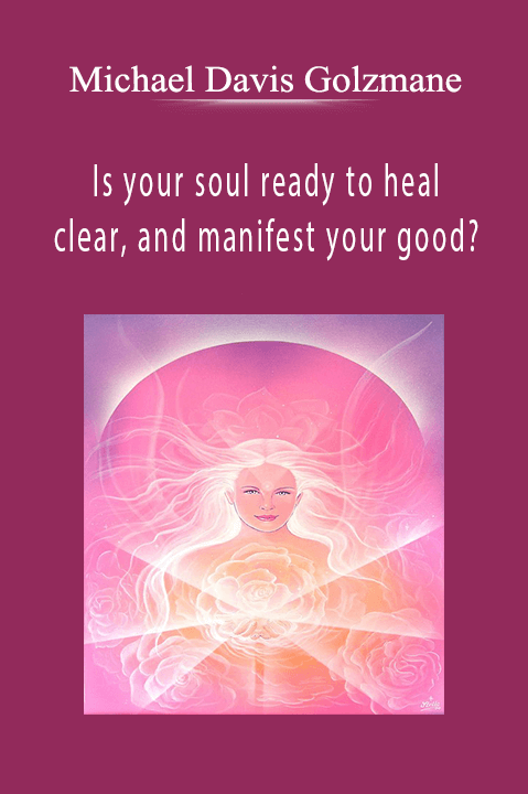 Is your soul ready to heal