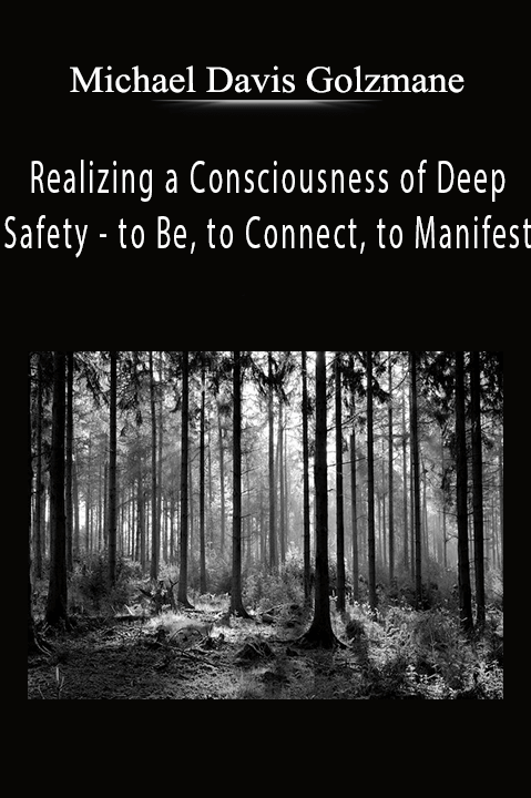 Realizing a Consciousness of Deep Safety –– to Be