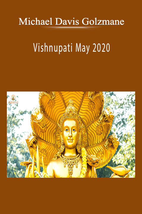 Vishnupati May 2020: Capture Money Blessings