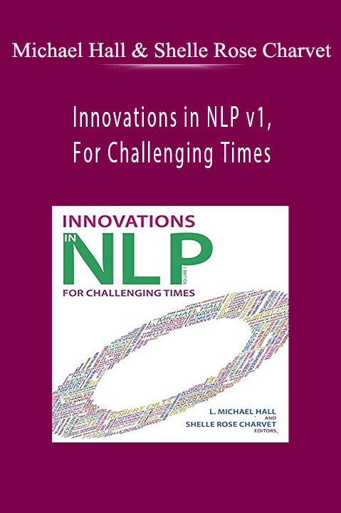 Innovations in NLP v1