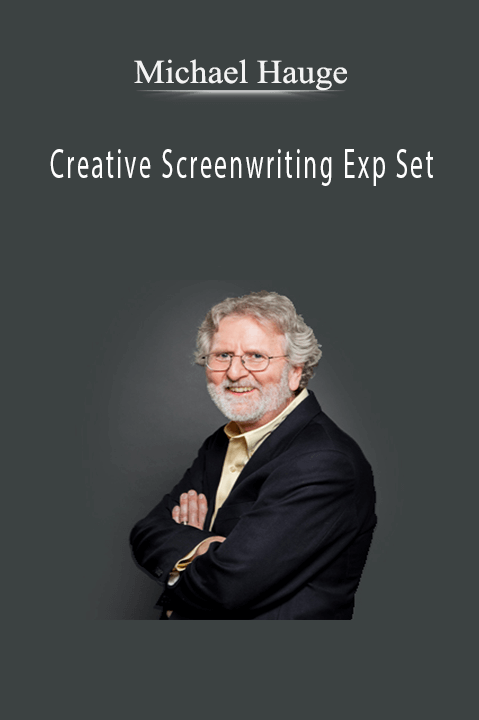 Creative Screenwriting Exp Set – Michael Hauge