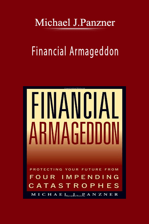 Financial Armageddon – Michael J.Panzner