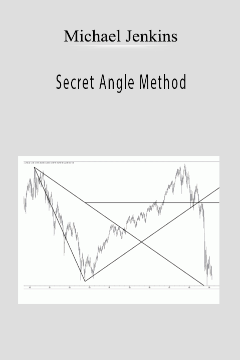 Secret Angle Method – Michael Jenkins