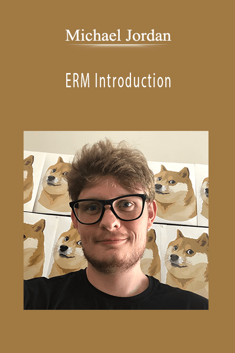 ERM Introduction – Michael Jordan