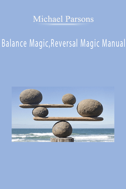 Balance Magic