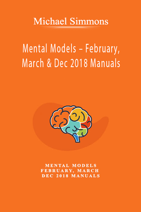 Mental Models – February