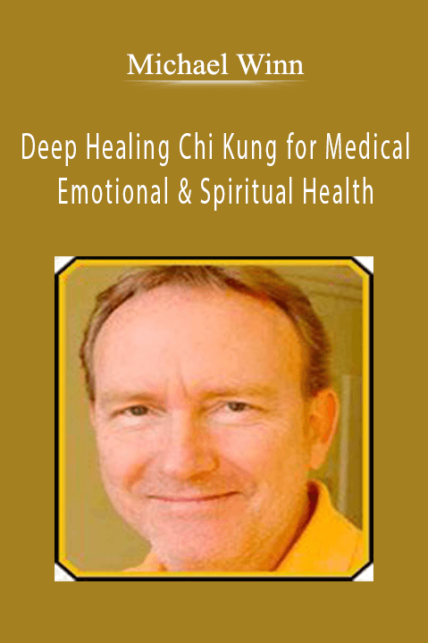 Deep Healing Chi Kung for Medical