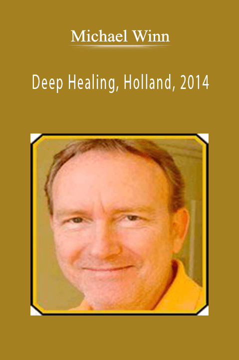 Deep Healing