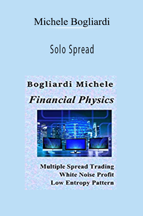 Solo Spread – Michele Bogliardi