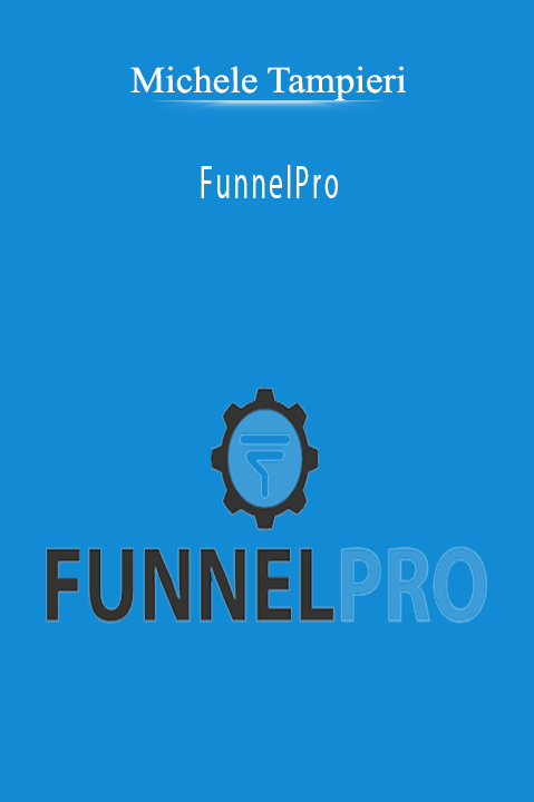 Funnel Pro – Michele Tampieri