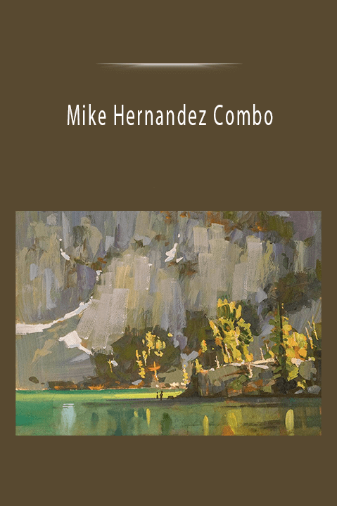 Mike Hernandez Combo