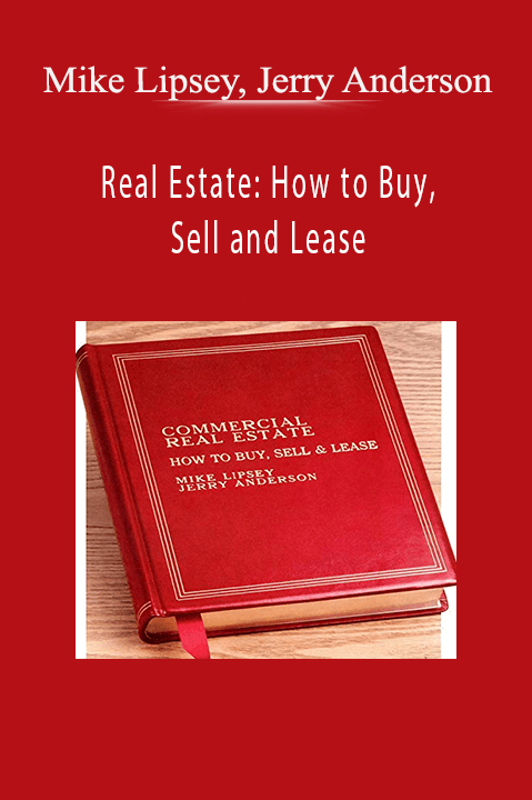 Real Estate: How to Buy