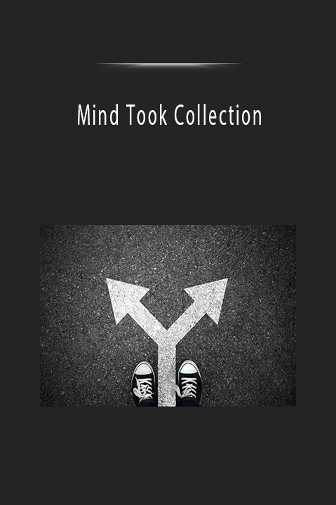 Mind Took Collection