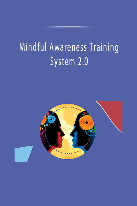 Mindful Awareness Training System 2.0