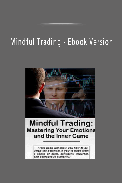 Ebook Version – Mindful Trading