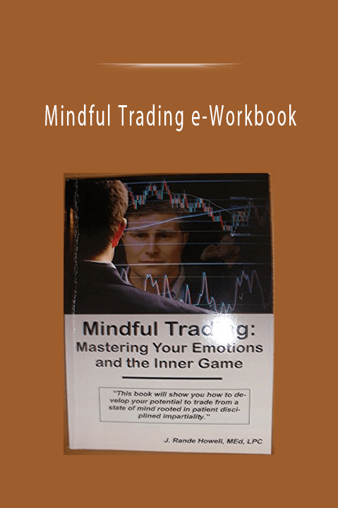 Mindful Trading e–Workbook