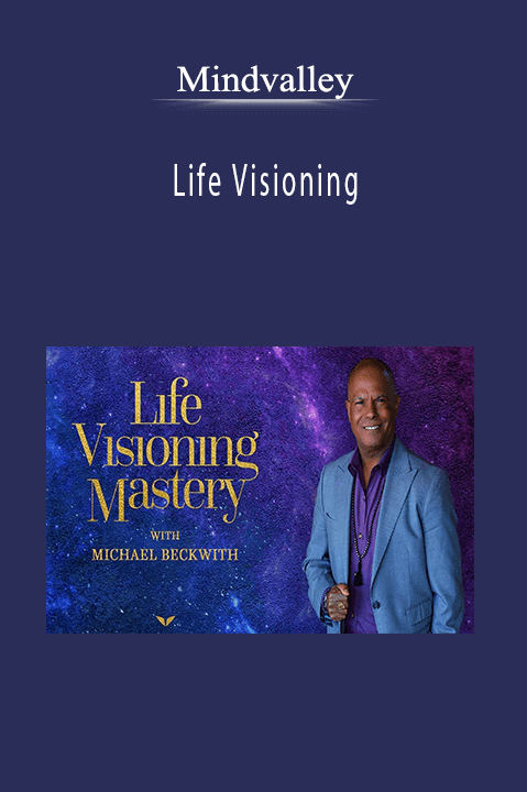 Life Visioning – Mindvalley