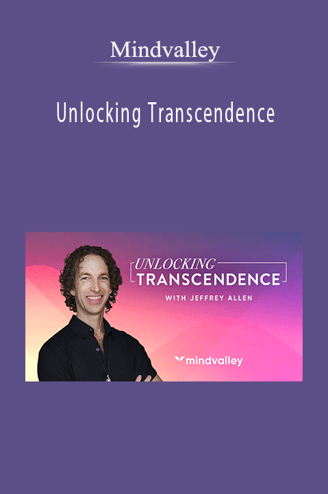 Unlocking Transcendence – Mindvalley