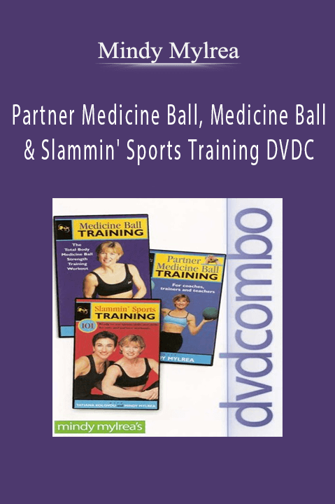 Partner Medicine Ball