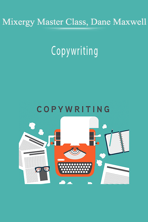 Copywriting – Mixergy Master Class