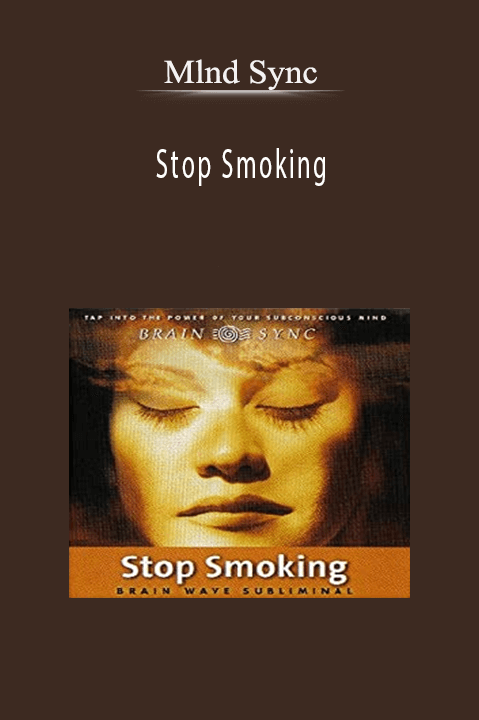 Stop Smoking – Mlnd Sync