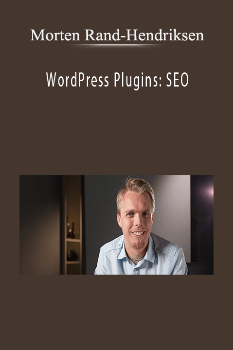 WordPress Plugins: SEO – Morten Rand–Hendriksen