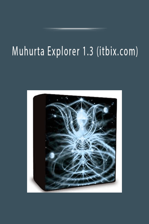 Muhurta Explorer 1.3 (itbix.com)